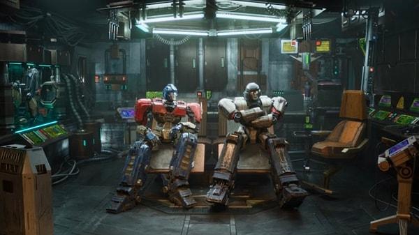 Film, Cybertron gezegeninde geçen bir "köken hikayesi" olarak tanımlanıyor. Optimus Prime ve Megatron arasındaki ilişkiye ve onların baş düşmanları ve Autobotların ve Decepticon'un liderleri olmalarına yol açan koşullara odaklanıyor.