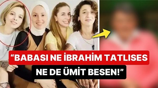 Onur Akay Yeni Suphiye Orancı Bombasını Patlattı: Büyük Kızın Babasının Usta Şarkıcı Olduğunu Açıkladı!