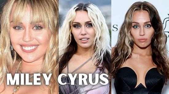 On Parmağında On Marifet: Miley Cyrus'un Vokal Yeteneğini Adeta Gözümüze Soktuğu 15 Performansı