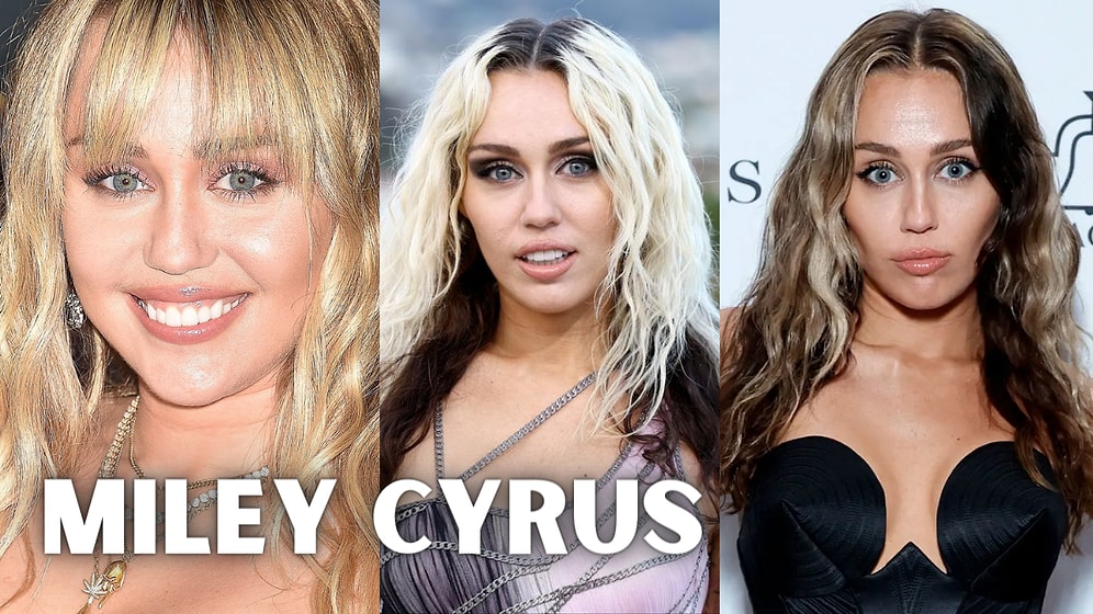 On Parmağında On Marifet: Miley Cyrus'un Vokal Yeteneğini Adeta Gözümüze Soktuğu 15 Performansı