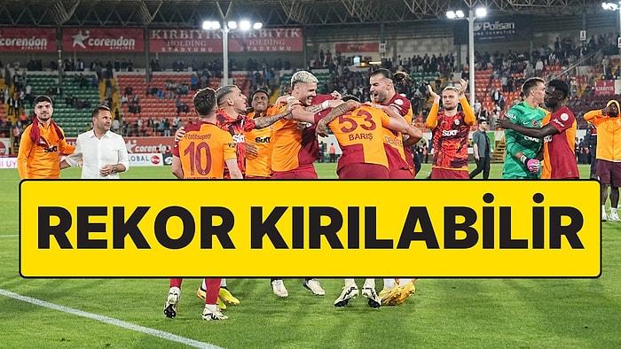 Gelecek Sezonun Planlarını Yapan Galatasaray Üç Futbolcusundan 75 Milyon Euro Bekliyor