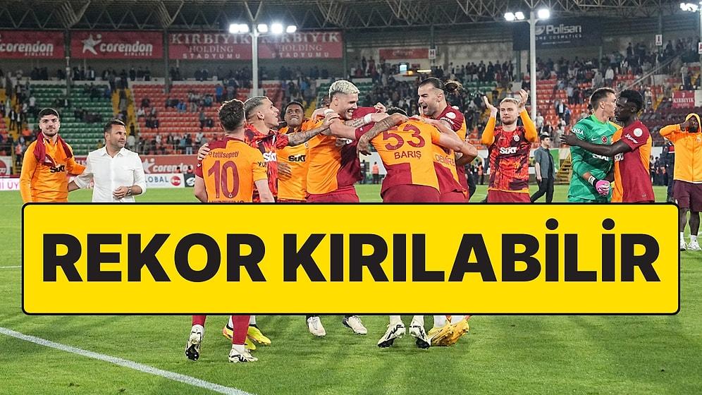 Gelecek Sezonun Planlarını Yapan Galatasaray Üç Futbolcusundan 75 Milyon Euro Bekliyor