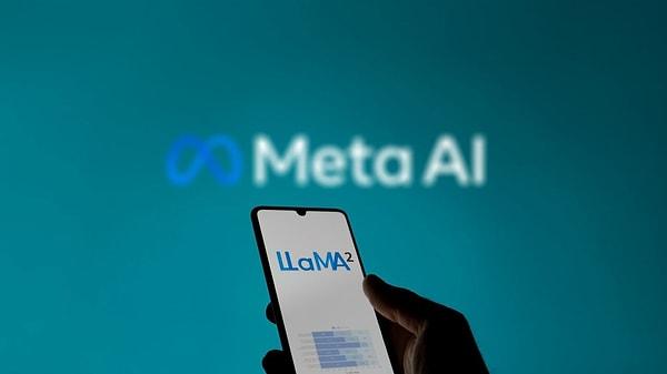 Llama 3 modeli tarafından desteklenen Meta AI, Instagram, Facebook ve WhatsApp'a ek olarak "Meta.ai" adresi üzerinden bağımsız bir web sitesinde de hizmet verecek.