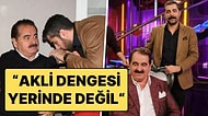 Oğlundan İbrahim Tatlıses’e: “Akli Dengesi Tam Olarak Yerinde Değil”