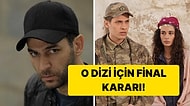 Reyting Kurbanı Oldu: TRT'nin Sevilen Dizisi Final Kararı Aldı!