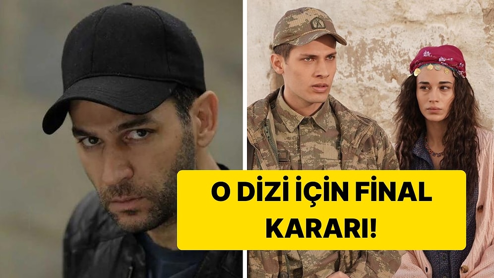 Reyting Kurbanı Oldu: TRT'nin Sevilen Dizisi Final Kararı Aldı!