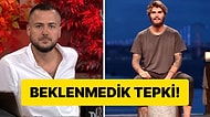 Furkan Dede, Barış Murat Yağcı'nın En Karizmatik Survivor Yarışmacısı Seçilmesine Kahkaha Attı