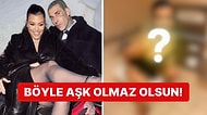 Kourtney Kardashian'ın Doğum Gününde Tuvaletteki Fotoğrafını Paylaşan Travis Barker Akli Dengesini Sorgulattı
