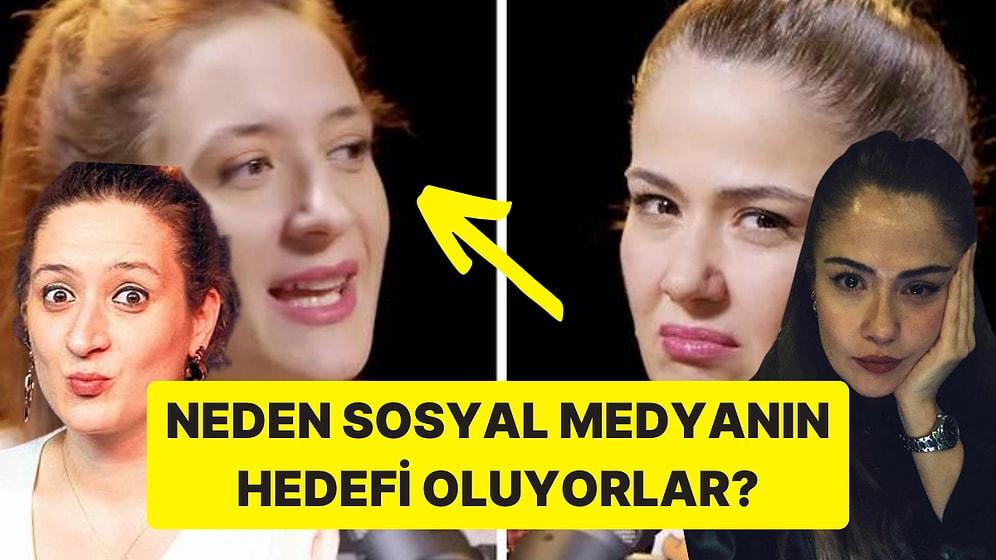 YouTube'daki Toplumsal Eleştirileriyle Hayatımıza Giren Stand-up Komedi İkilisi: Seda Yüz ve Pınar Fidan