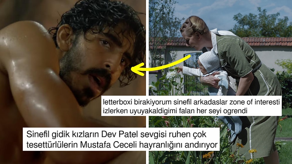 Birbirinden Komik Dizi ve Film Tweetleri Paylaşarak Cümle Alemi Güldüren X Kullanıcıları