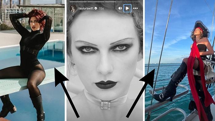 Korsan Sydney Sweeney'den Tuhaf Ed Westwick'e 19 Nisan'da Yabancı Ünlülerin Yaptığı Instagram Paylaşımları