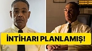 Breaking Bad Yıldızı Giancarlo Esposito, İntiharın Eşiğinden Nasıl Döndüğünü Anlattı