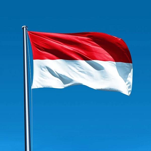 Endonezya hangi kıtada yer alır?