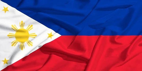 Filipinler hangi kıtada yer alır?