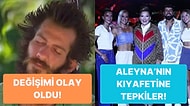 Suphiye Orancı Olayındaki Futbolcu Detayından Survivor Aleyna'nın Kıyafetine TV Dünyasında Bugün Yaşananlar