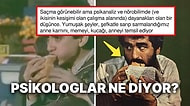 Ekmek Yeme İsteğinin Aile Sevgisi Eksikliğinden Kaynaklandığını Söyleyen Kullanıcı Tartışma Yarattı