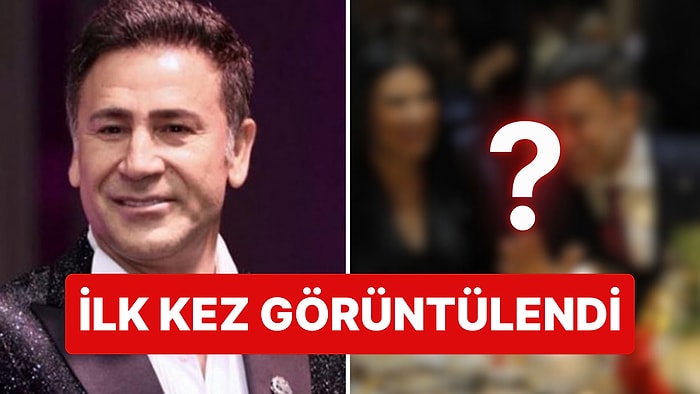 Ailesine Olan Düşkünlüğüyle Bilinen İzzet Yıldızhan’ın 23 Yıldır Evli Olduğu Eşi İlk Kez Ortaya Çıktı!