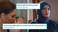 Nilay'ın Görkem'i Patır Patır Patlattığı Kızılcık Şerbeti'nin Son Bölümüne Gelen Tepkiler