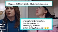 Çimen'in Başını Açtığı Kızılcık Şerbeti Fragmanı Ortalığı Karıştırdı!