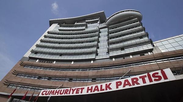 31 Mart’ta yapılan yerel seçimlerden birinci parti olarak çıkan CHP’de bugün yerel yönetimler çalıştayı düzenlendi.