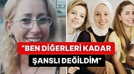 Baba Kaosunda Yeni Hamle: Suphiye Orancı'nın En Büyük Kızı Furaye Sessizliğini İlk Kez Bozdu!
