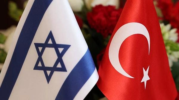 İsrail ile Filistin arasında devam eden savaş sebebiyle İsrail ile Türkiye arasındaki ihracatlara Ticaret Bakanlığı geçtiğimiz günlerde kısıtlamalar getirmişti.