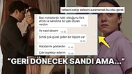 Eski Sevgilisinden Kendisini Düzelttiği İçin Teşekkür Mesajı Alan Kadın, 'Nasıl Yani?' Dedirtti