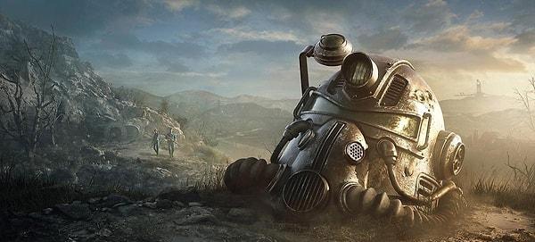 A Remarkable Revival: Fallout 4's Astonishing Player Surge