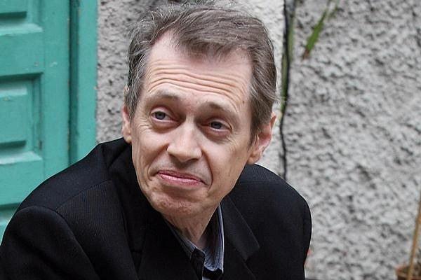 Enter Steve Buscemi: A New Addition to Nevermore Academy