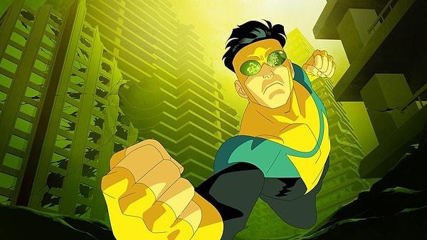 From Page to Screen to Console: Invincible's Journey