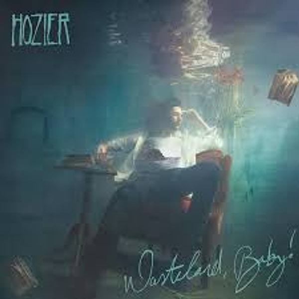 Hozier - Why Would You Be Loved
