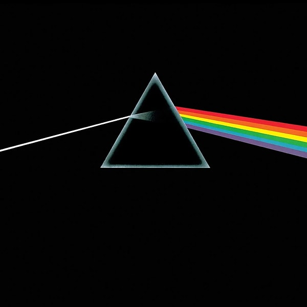 Pink Floyd -The Dark Side Of The Moon