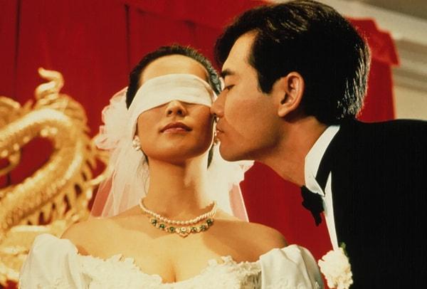 21. The Wedding Banquet (1993)