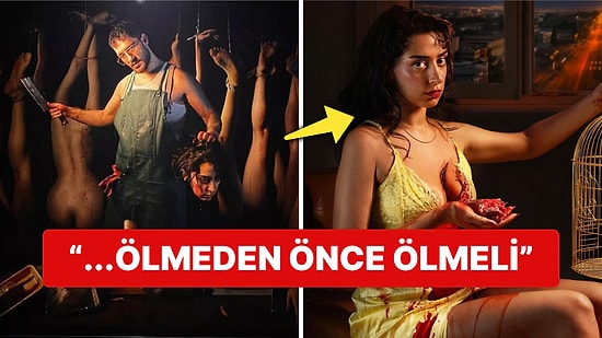 Daha İlk Karelerin Etkisi Geçmemişti: Uraz Kaygılaroğlu'nun Sevgilisinin Yeni Paylaşımı Dikkat Çekti!