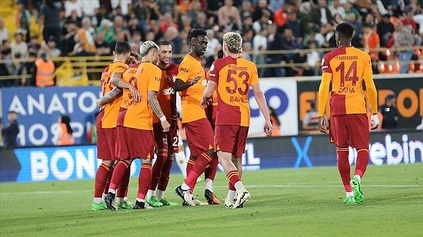 Süper Lig'de 20 maçtır yenilmeyen Galatasaray, 33. haftada bu akşam Pendikspor'u konuk edecek.