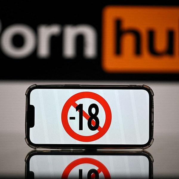 Üç site, “intikam pornosu” gibi, kişilerin rızası dışında yayınlanan görüntülere izin vermeyecek.