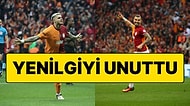 Galatasaray Galibiyet Serisini Sürdürdü! Sarı-Kırmızılılar Pendikspor Engelini 4 Golle Aştı