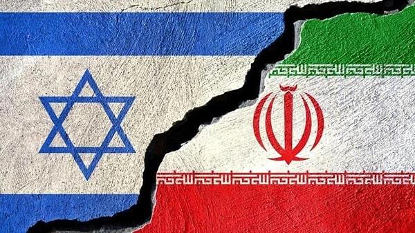 The Reason Behind the Tension in the Middle East: What's Happening Between Israel and Iran?