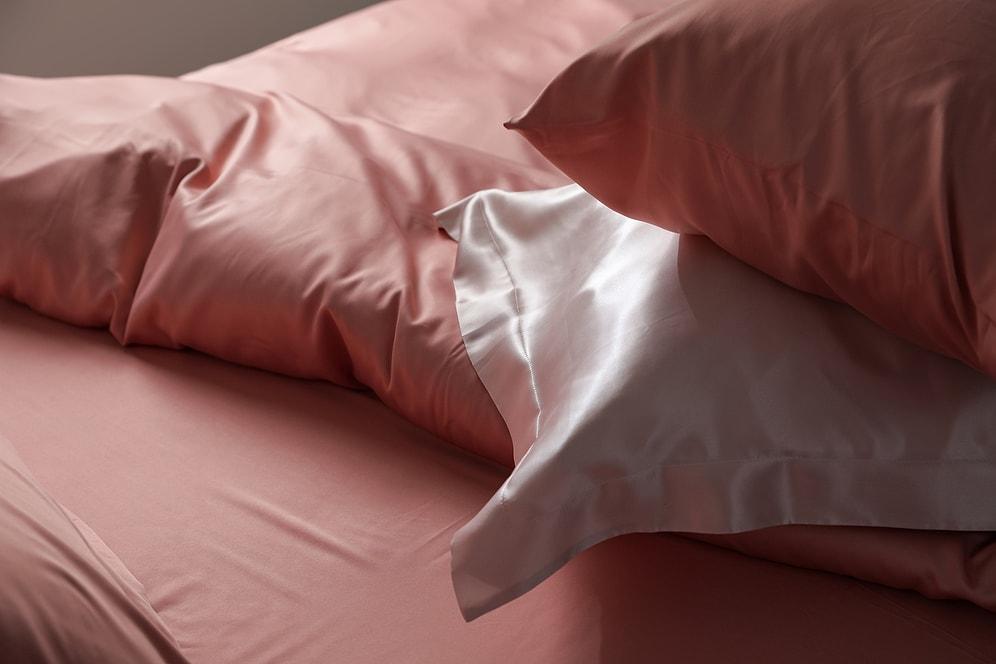 10 Surprising Benefits of Using Satin Pillows for Your Skin and Hair