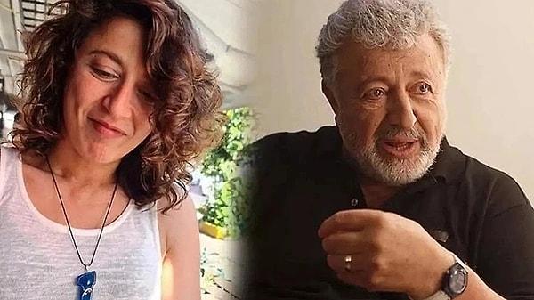 Usta oyuncunun kızlarından Duygu Nebioğlu, öz babasının Akpınar olduğunu kanıtladığı günden bu yana yaptığı paylaşım ve açıklamalarla dikkat çekiyordu.