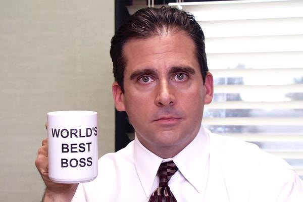 Michael Scott - The Office