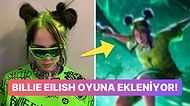 Sanatçının Paylaşımı Doğruladı: Billie Eilish Fortnite'a Geliyor!