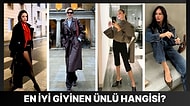 Modaya Yön Veren Ünlü İsimlerin İçinde En İyi Giyinen Hangisi?