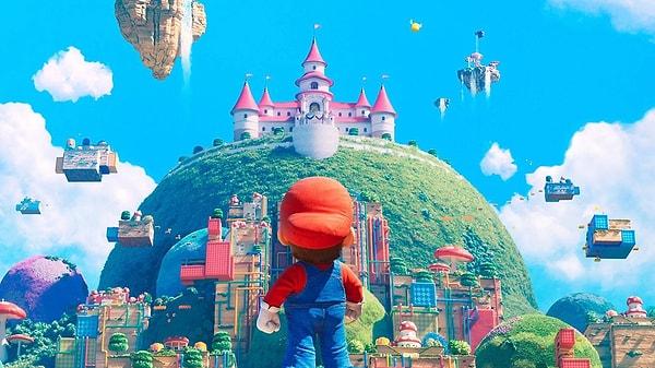 Dünyanın en meşhur oyun karakterlerinden olan bıyıklı tesisatçımız Mario ve arkadaşlarının beyaz perde macerası başlayalı çok oluyor.