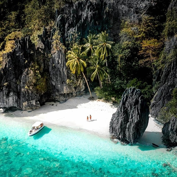 9. Palawan