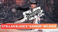 Çok Konuşulan Stellar Blade Tüm Dünyada Sansürsüz Yayınlanacak