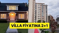 ABD'de Esenyurt'taki 2+1 Daire Fiyatına Satılan Müstakil Ev Düşüncelere Daldırdı