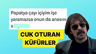 İçlerindeki Cuk Oturan Küfürlerle Daha da Komik Hale Gelen İsyan Dolu Tweetler