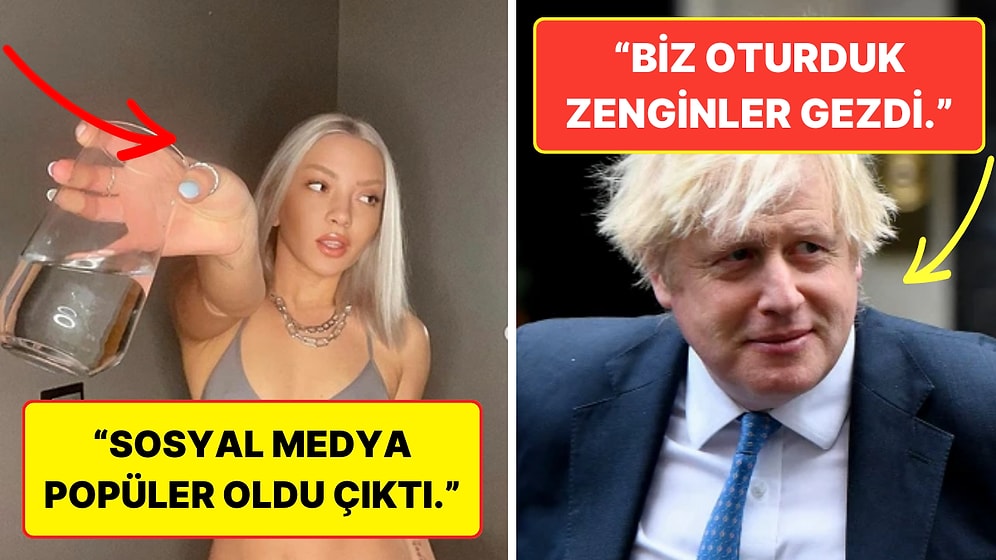 Bundan 20 Yıl Sonra Covid-19 Karantinaları Nasıldı Dendiğinde Söylenmesi Muhtemel 15 Cümle