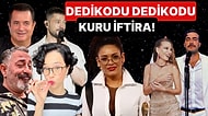 22 Nisan'a Damgasını Vuran Magazin Olaylarını Anlatıyoruz!